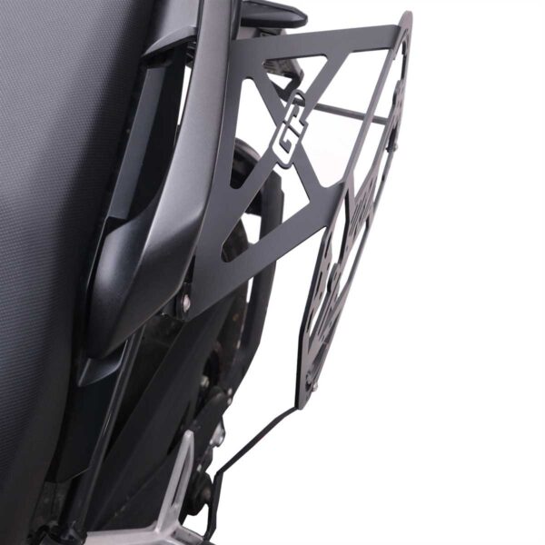 Suport lateral bagaje - Honda NX500 2025 de la GP Kompozit