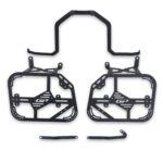 Suport lateral pentru bagaje Benelli TRK 702 / TRK 702 X 2024