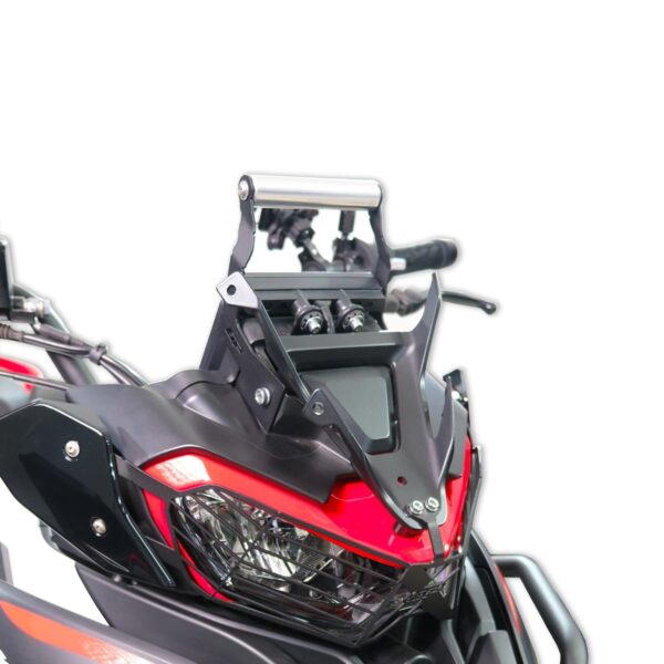 Suport pentru telefon / navigatie Benelli TRK 702 / TRK 702 X 2024, produs universal de la GP Kompozit