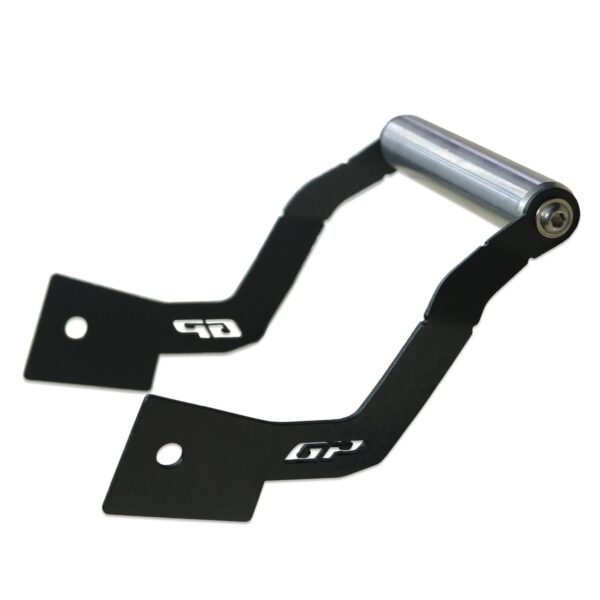 Suport pentru telefon / navigatie Benelli TRK 702 / TRK 702 X 2024, produs universal de la GP Kompozit