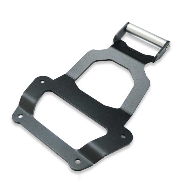 Suport telefon / navigatie - Yamaha XMAX 250 / XMAX 300 / XMAX 400 2024 de la GP Kompozit