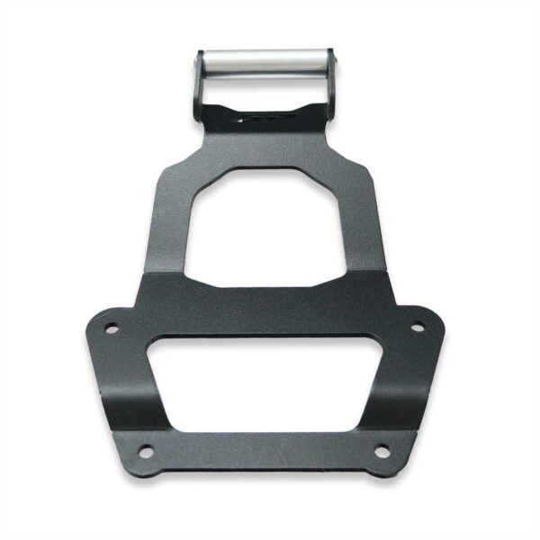 Suport telefon / navigatie - Yamaha XMAX 250 / XMAX 300 / XMAX 400 2024 de la GP Kompozit