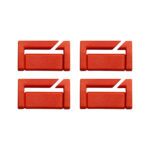 Enduristan CRR Break Piece – piese de schimb (set 4 bucăți)