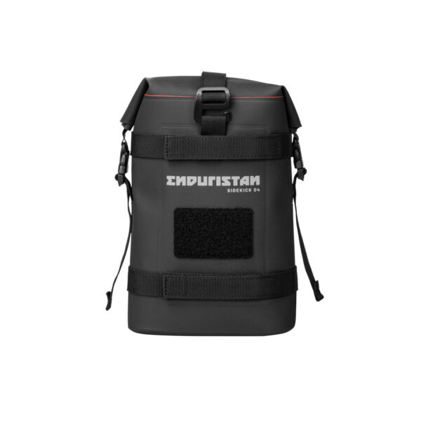 Gentuta moto Sidekick (1 - 4 litri)