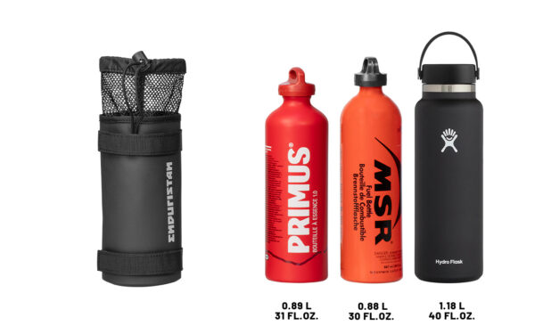 Suport pentru recipiente