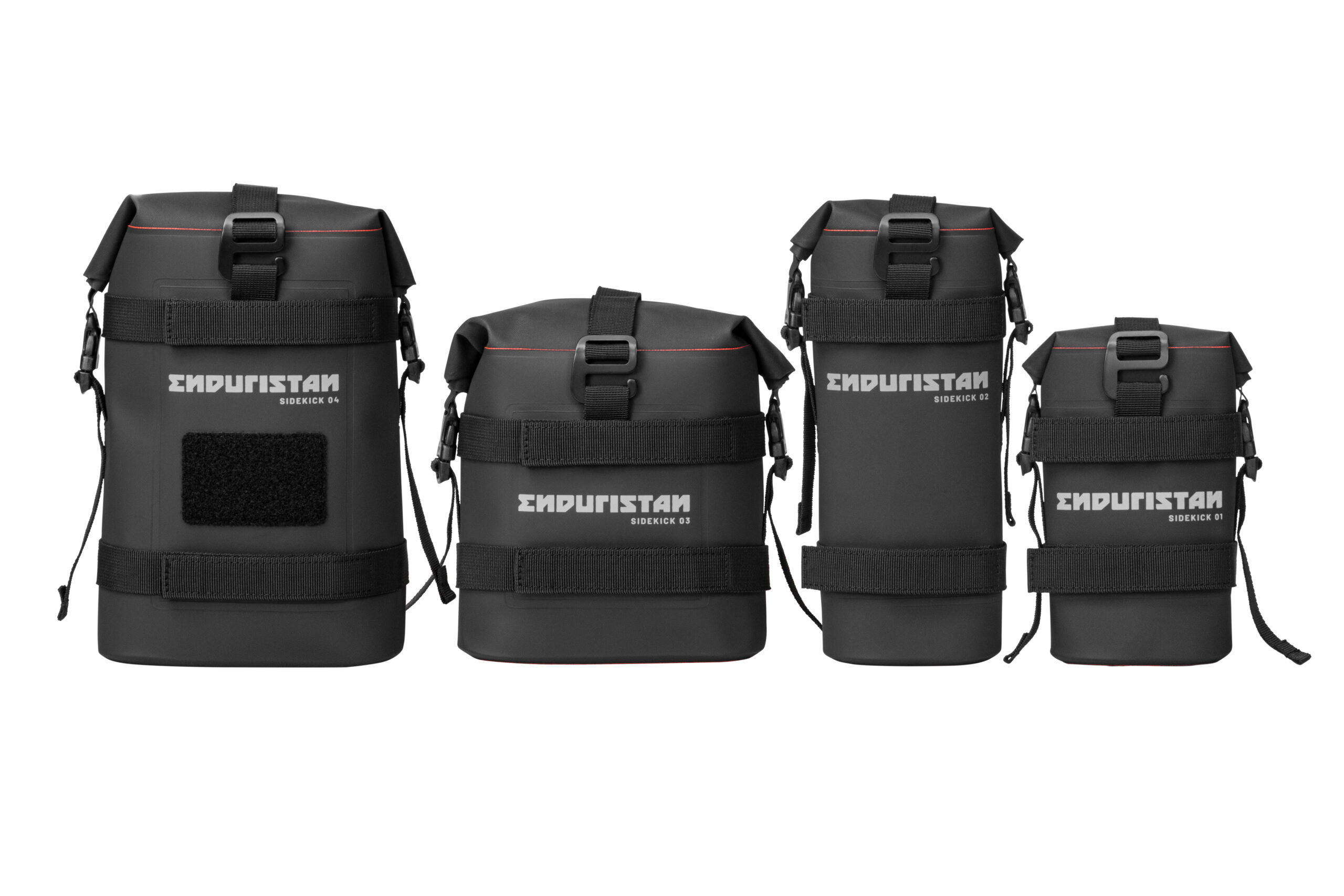 Geantă moto Enduristan Sidekick