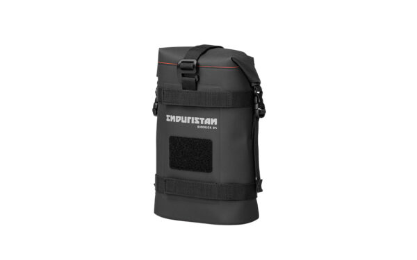 Gentuta moto Sidekick (1 - 4 litri)