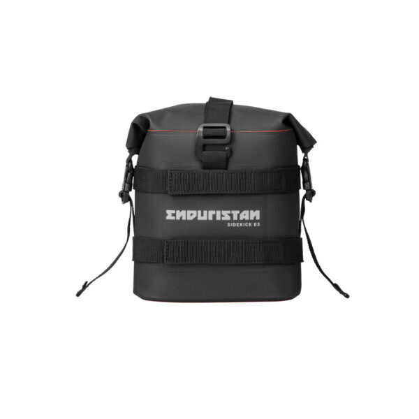 Gentuta moto Sidekick (1 - 4 litri)