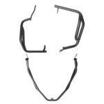 Crash bar (negru) - Honda NT1100 2022-2025