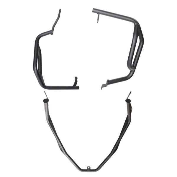 Crash bar (negru) - Honda NT1100 2022-2025