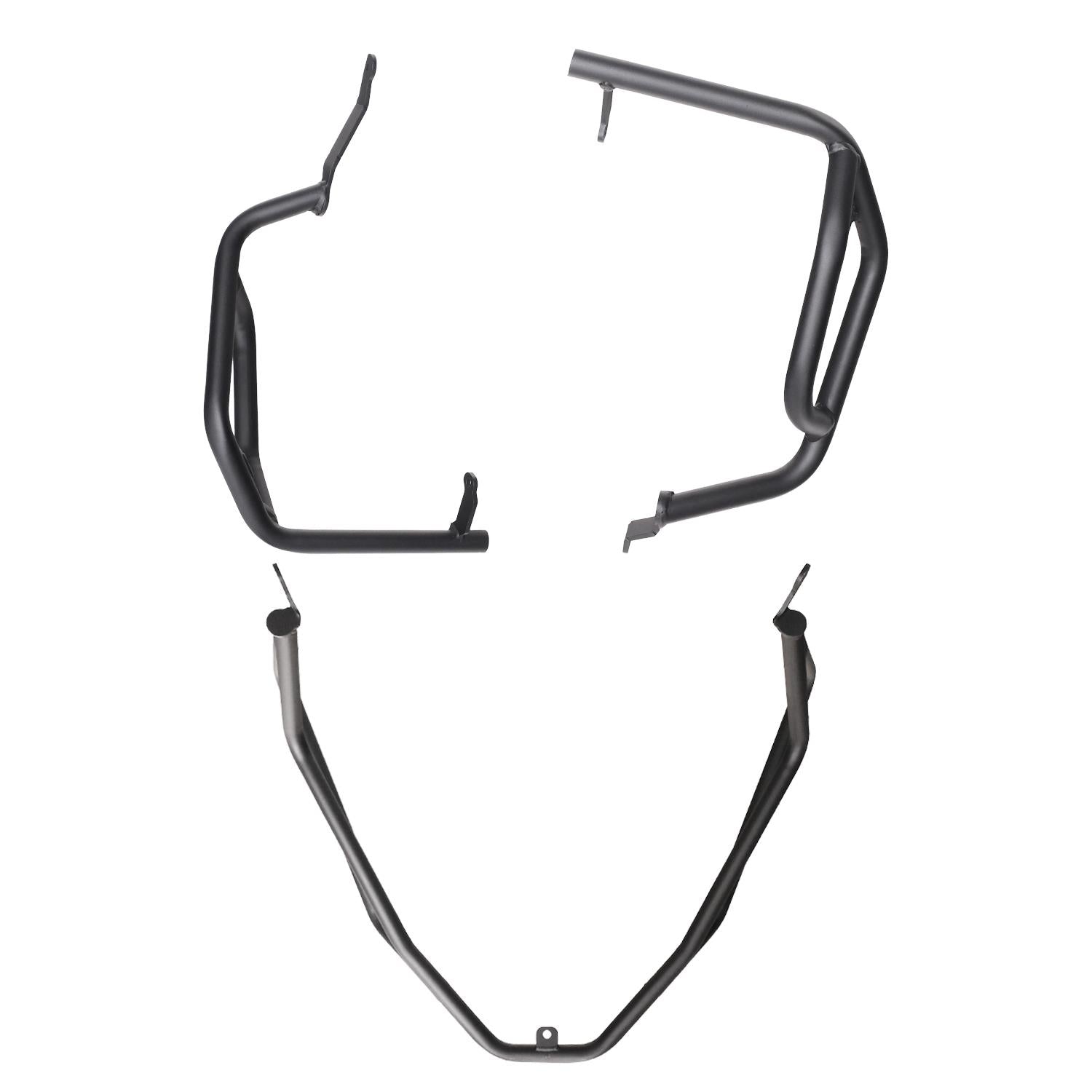 Crash bar (negru) - Honda NT1100 2022-2025