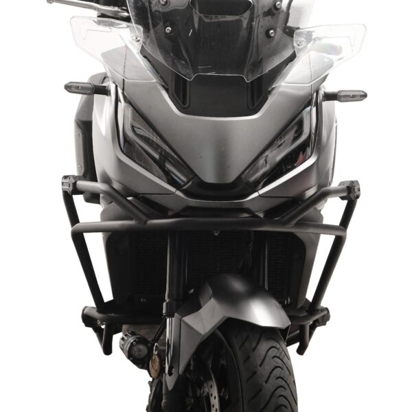 Crash bar (negru) - Honda NT1100 2022-2025