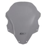 Parbriz fumuriu - Aprilia Tuono 660 Factory 2021+ - 45 cm