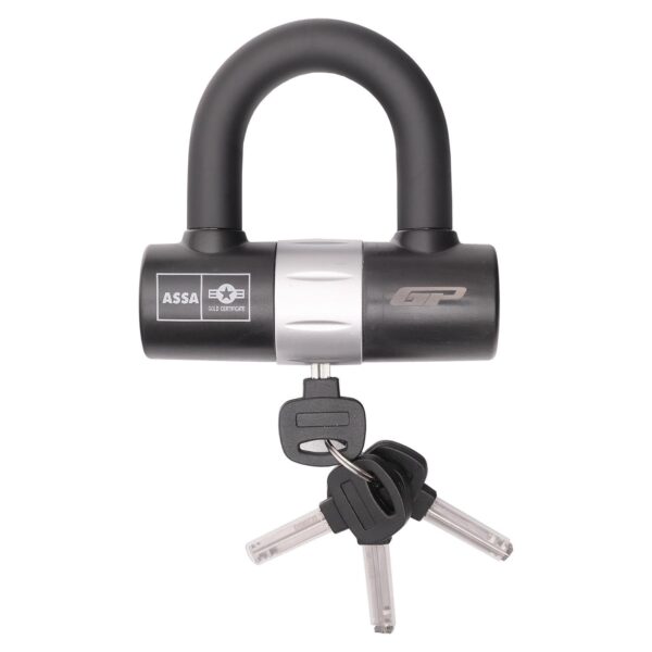 Lanț securitate moto