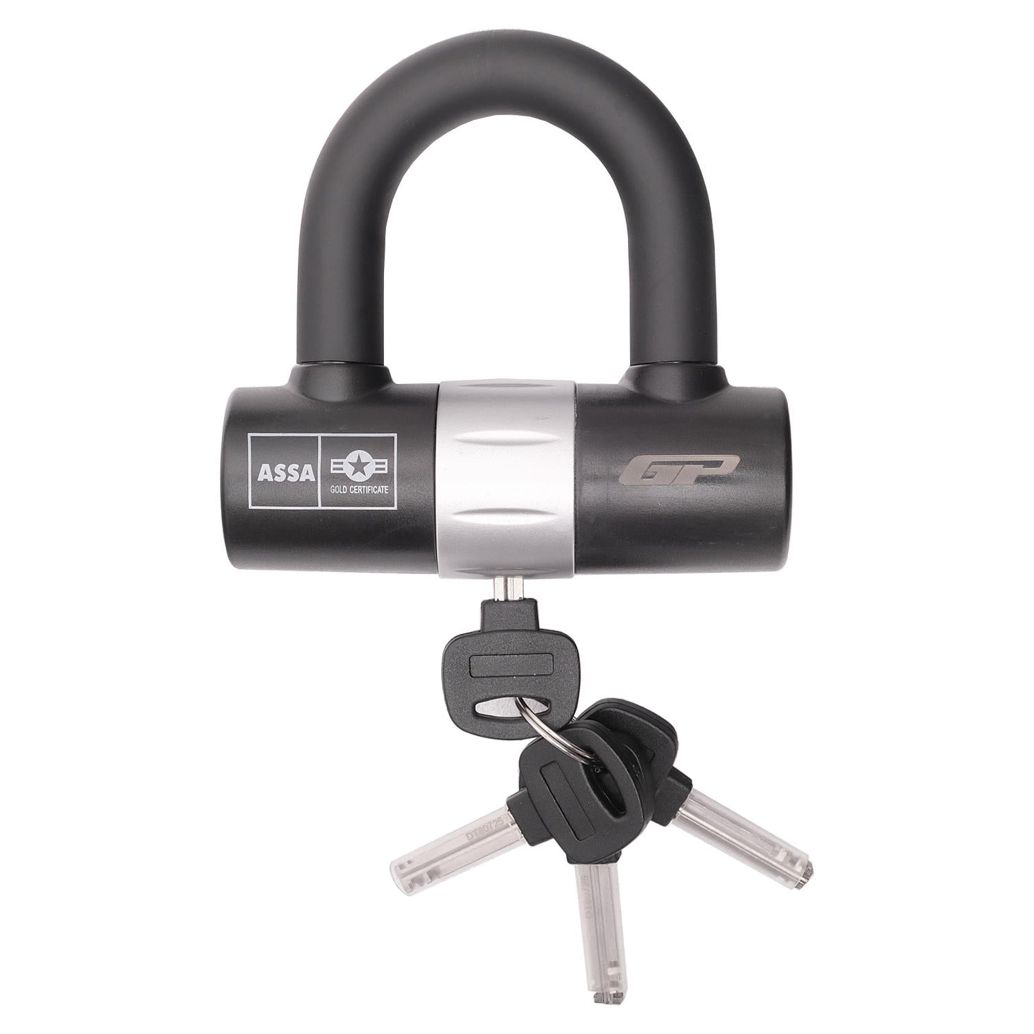 Lanț securitate moto