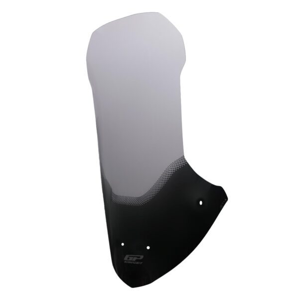 Parbriz fumuriu - SYM Jet 14 Evo  2025 - 70 cm