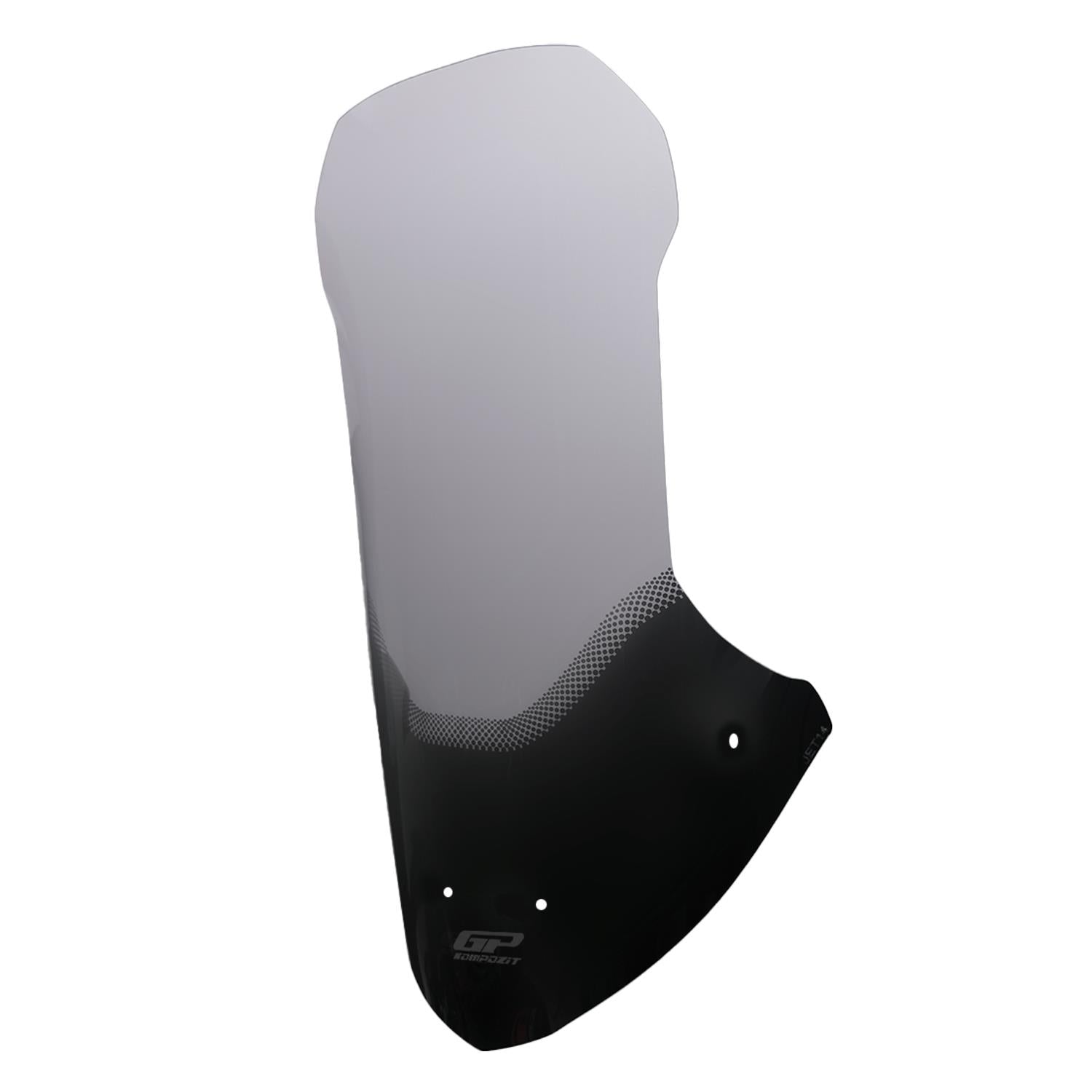 Parbriz fumuriu - SYM Jet 14 Evo 2025 - 70 cm