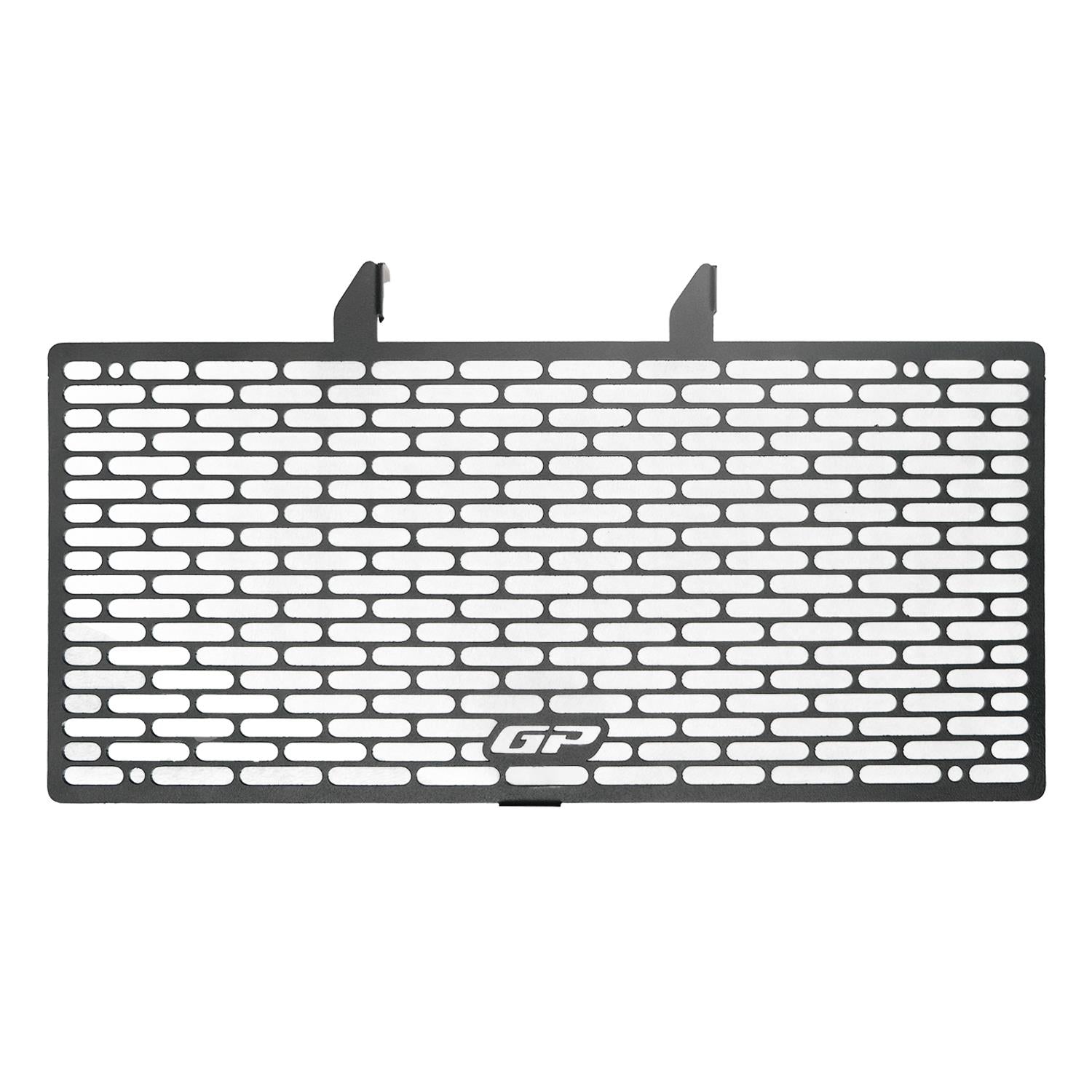 Protecție radiator (neagră) - Honda X-ADV 2025