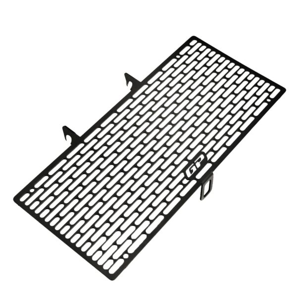 Protecție radiator (neagră) - Honda X-ADV 2025