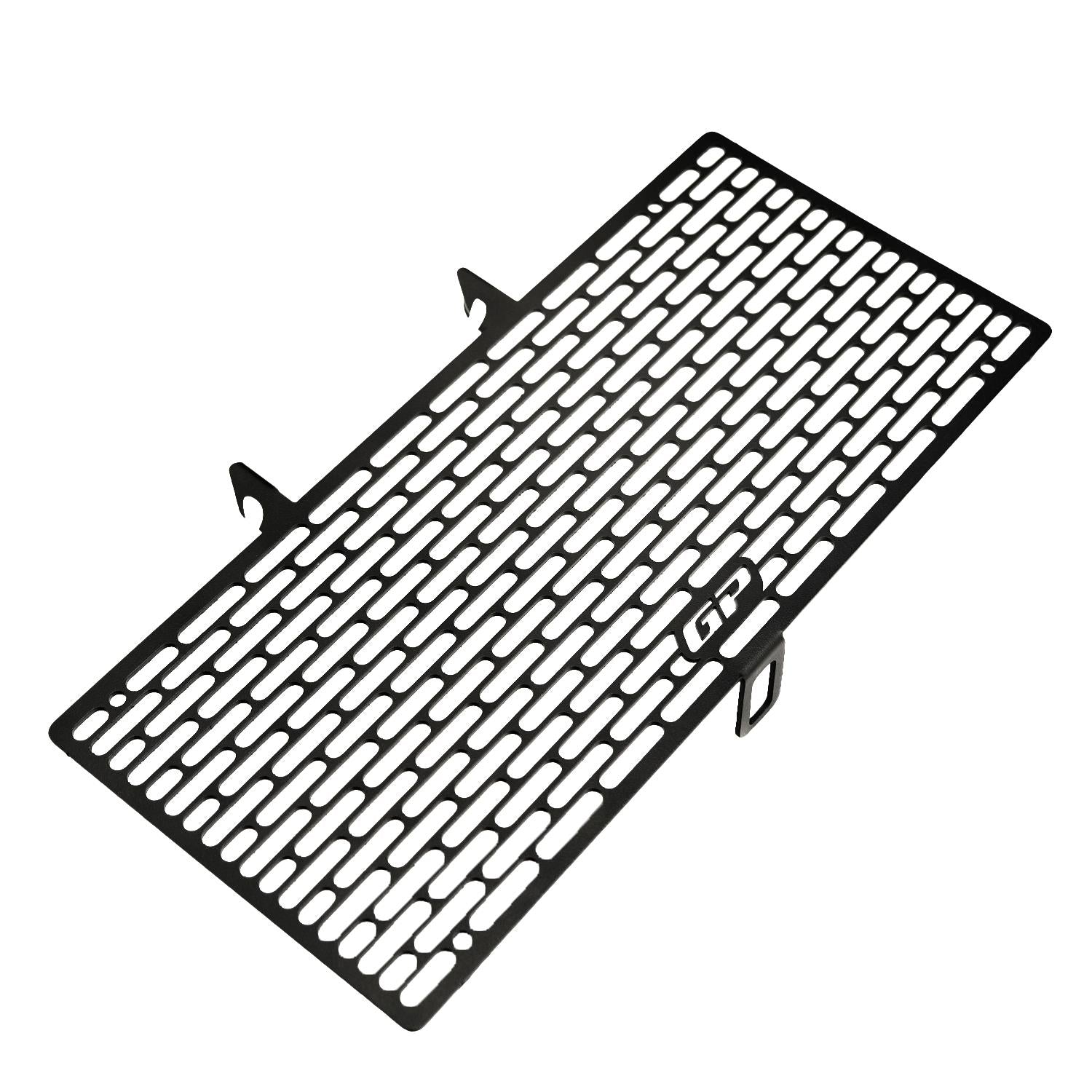 Protecție radiator (neagră) - Honda X-ADV 2025