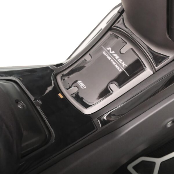 Protecție rezervor (albastră) - Yamaha NMAX 125 / NMAX 155  2025