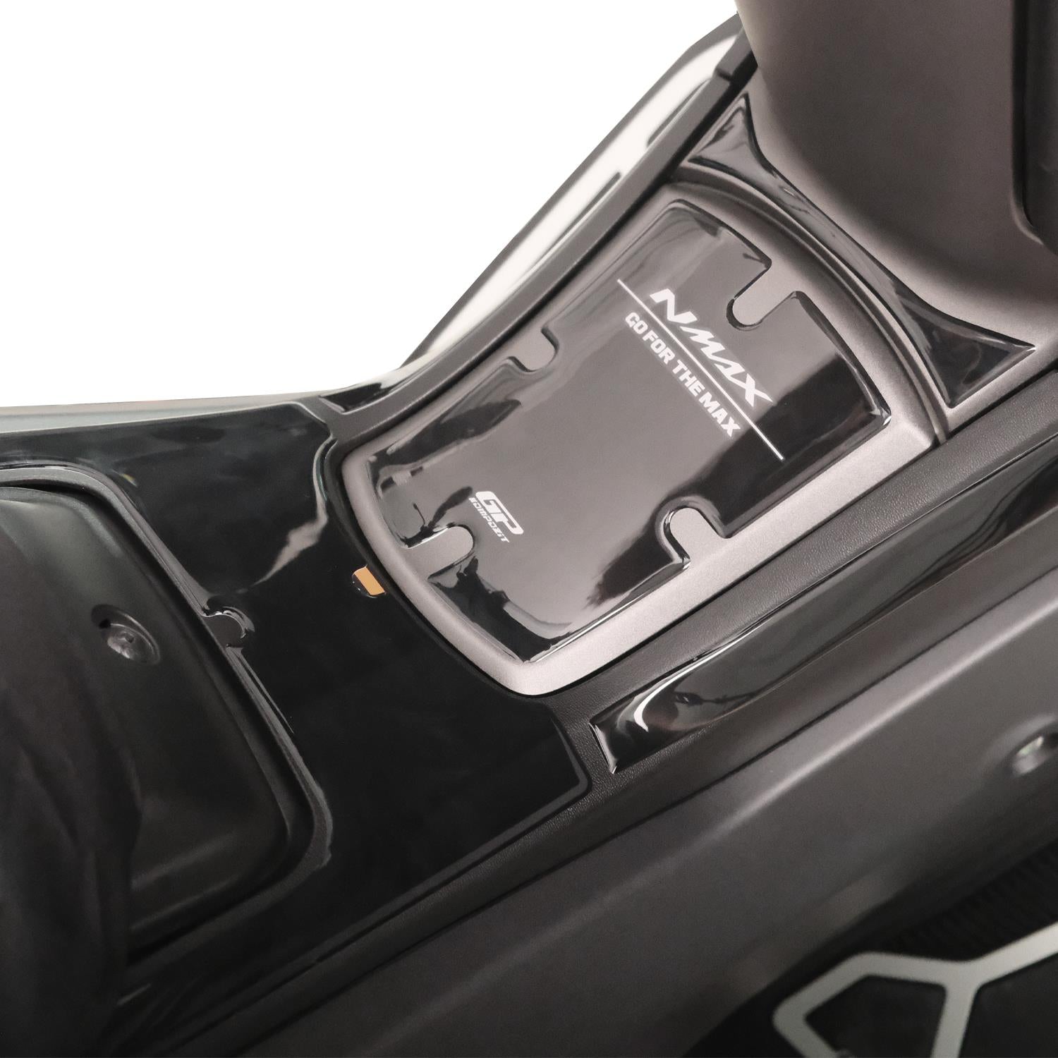 Protecție rezervor (albastră) - Yamaha NMAX 125 / NMAX 155 2025