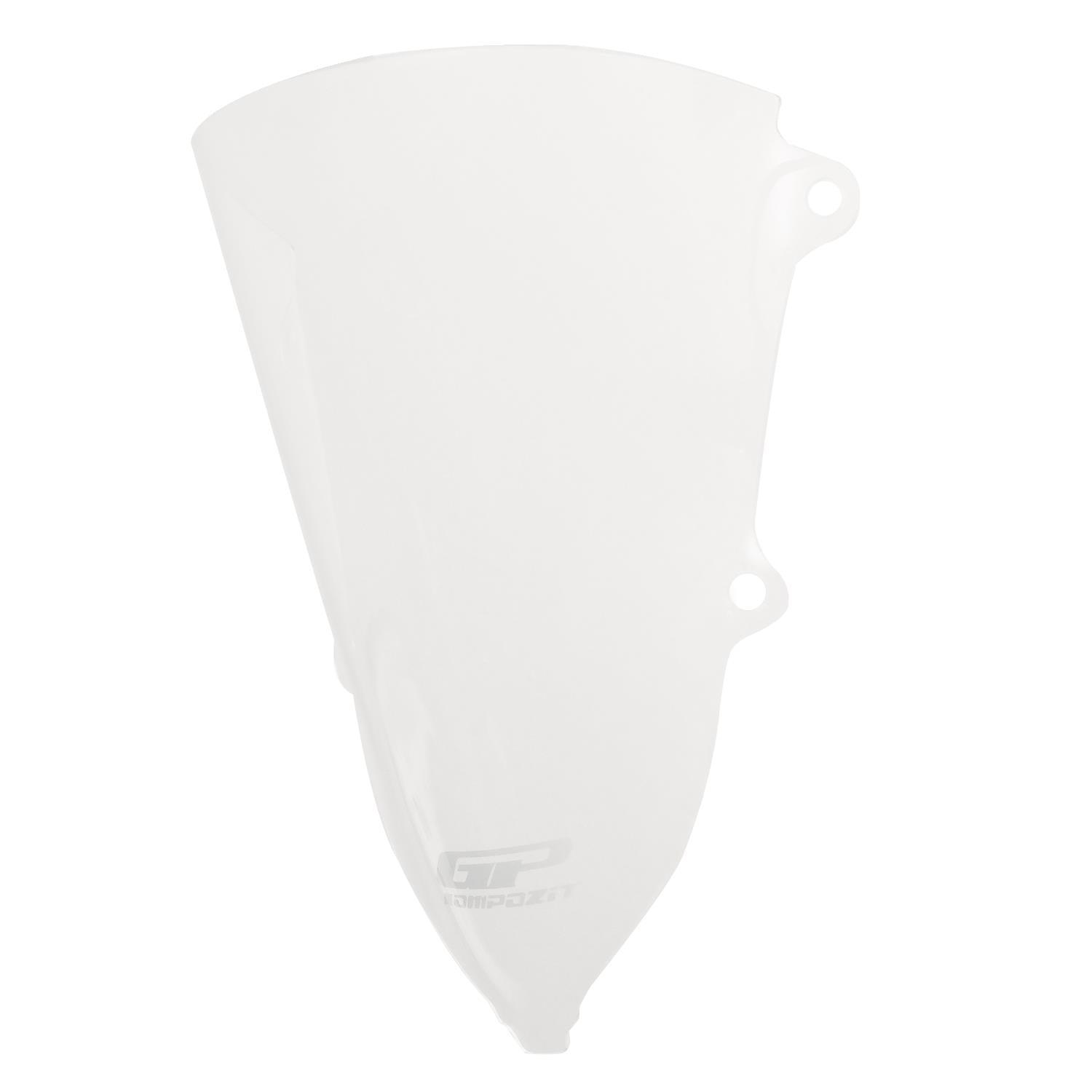 Parbriz transparent - CFMOTO 450SR 2023-2024 (pentru carenaj racing) - 32 cm