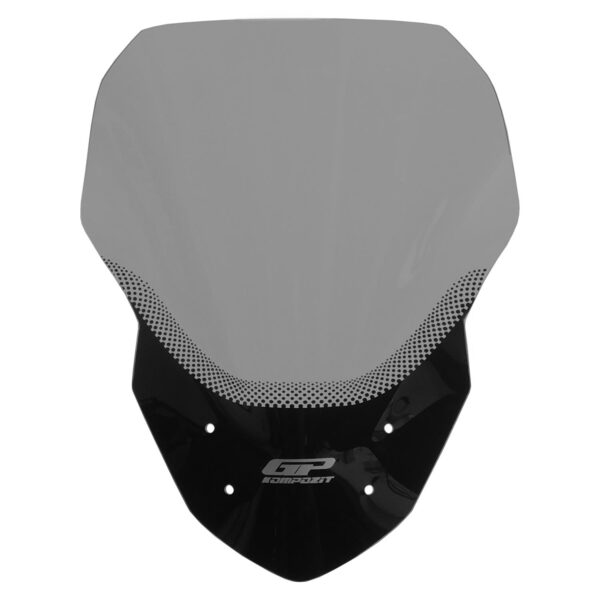 Parbriz fumuriu - RKS Arome 125 2021-2024 - 44 cm