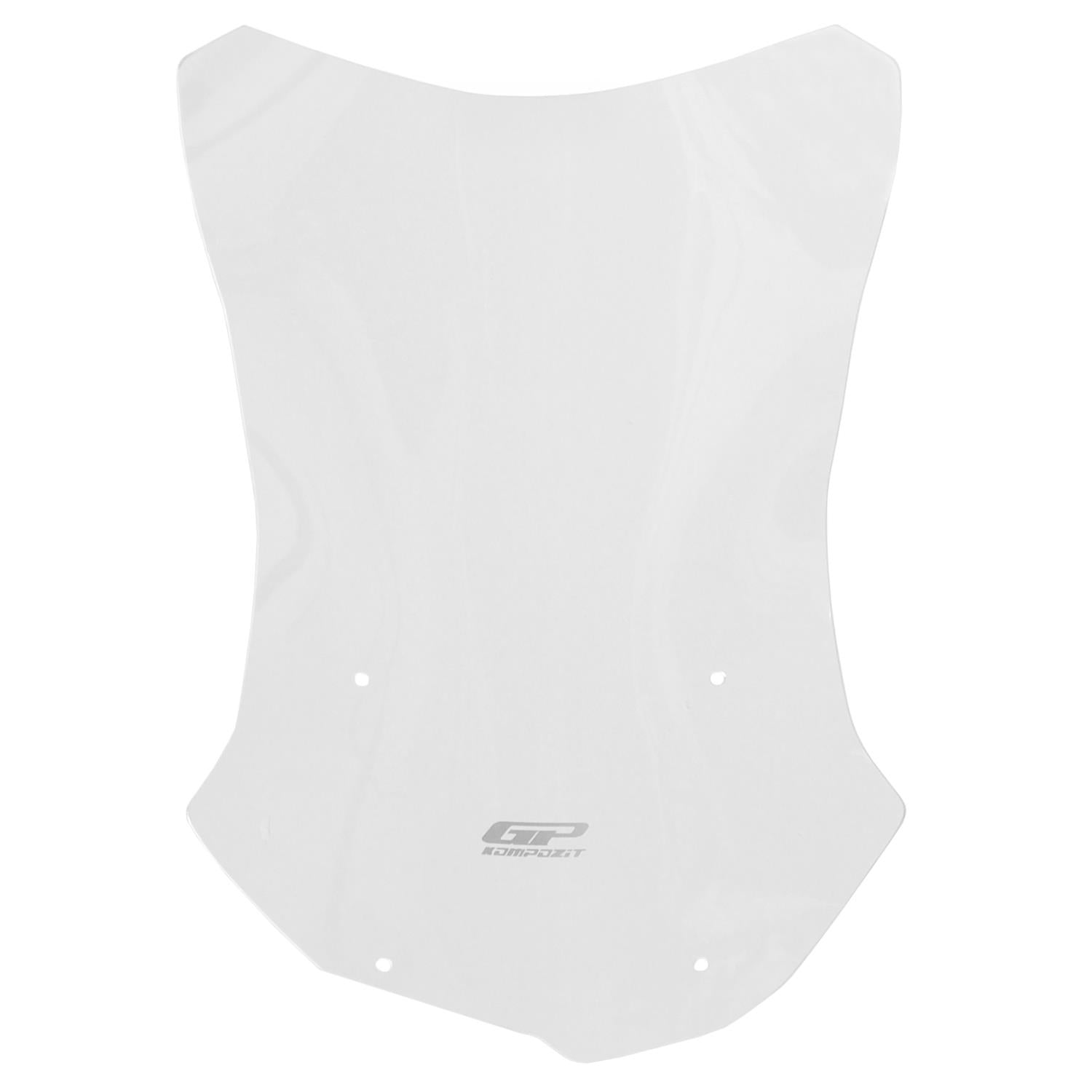 Parbriz transparent - BMW F 850 GS 2018-2023 - 57 cm