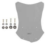 Parbriz fumuriu - BMW F 850 GS 2018-2023 - 57 cm