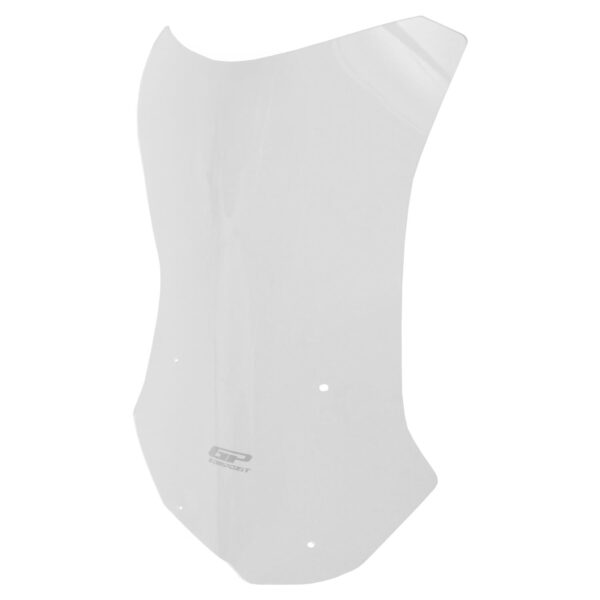 Parbriz transparent - BMW F 850 GS 2018-2023 - 57 cm