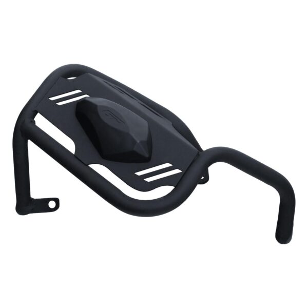 Crash bar toba (negru) - Zontes ZT250T-E 2024