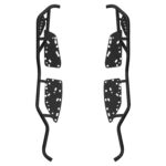 Crash bar (negru) - Zontes ZT250T-E 2024