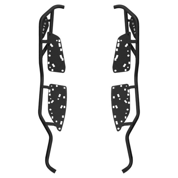 Crash bar (negru) - Zontes ZT250T-E 2024