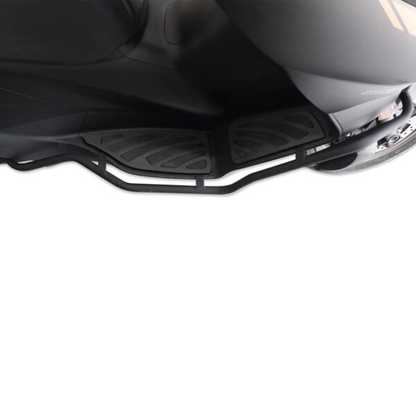 Crash bar (negru) - Zontes ZT250T-E 2024