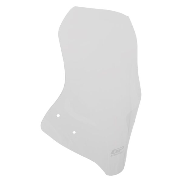 Parbriz transparent - Honda CB500 Hornet 2025 - 47 cm