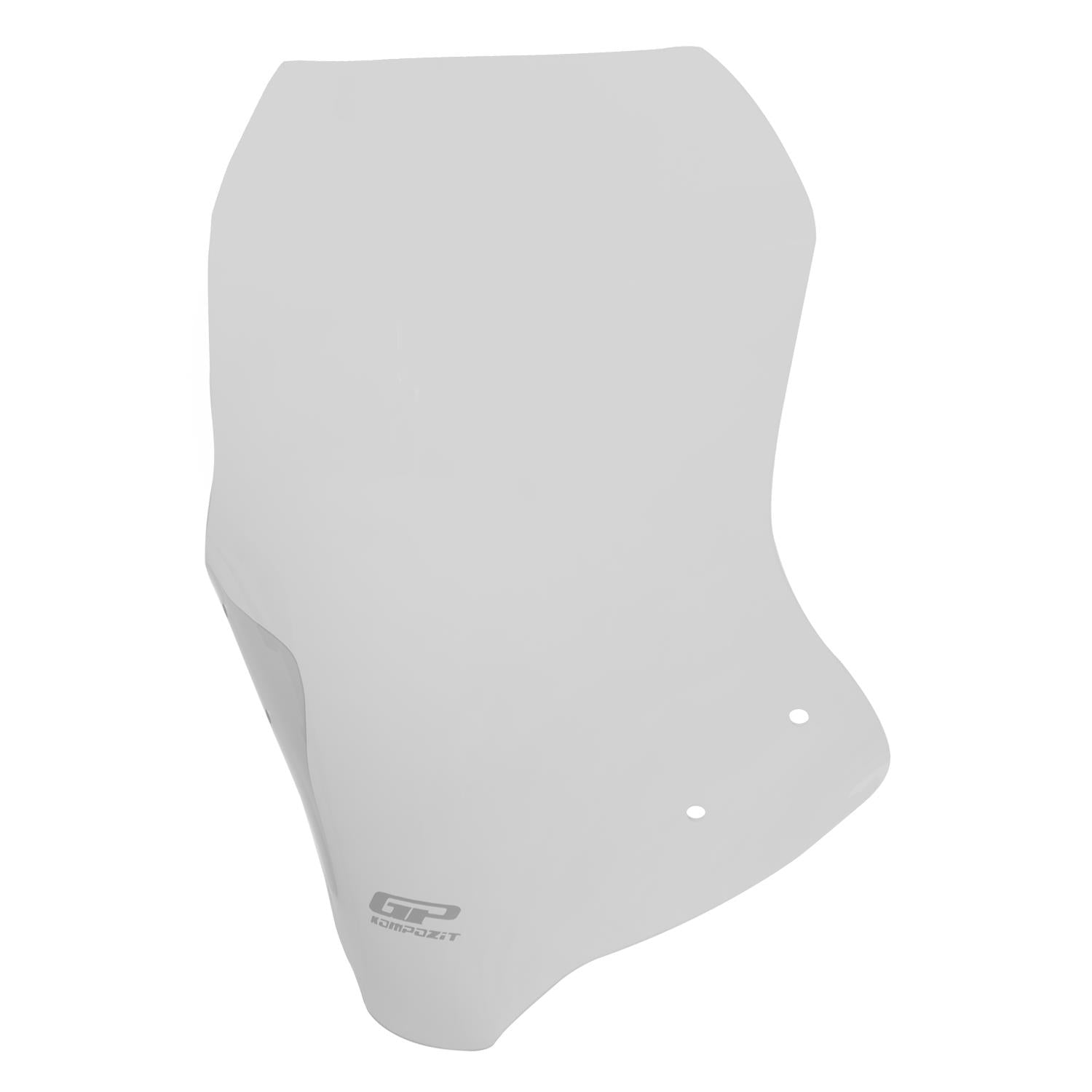 Parbriz transparent - Honda CB500 Hornet 2025 - 47 cm