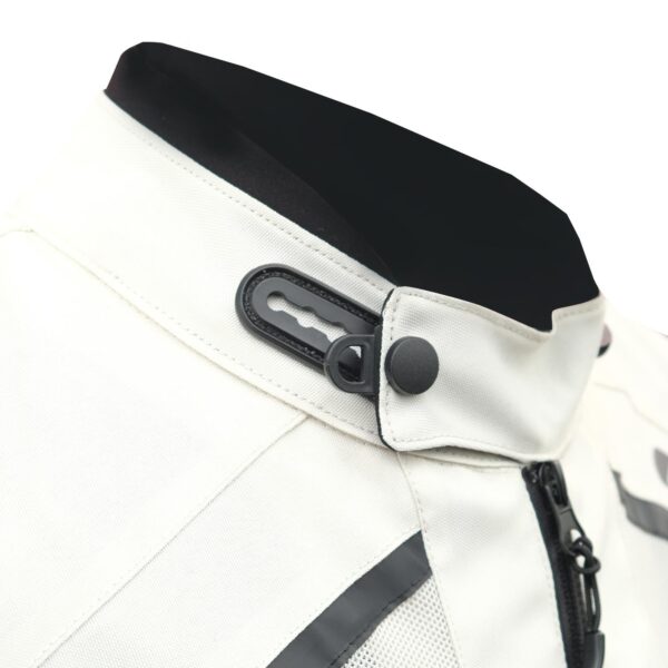 MNTY001 Geacă moto de vară