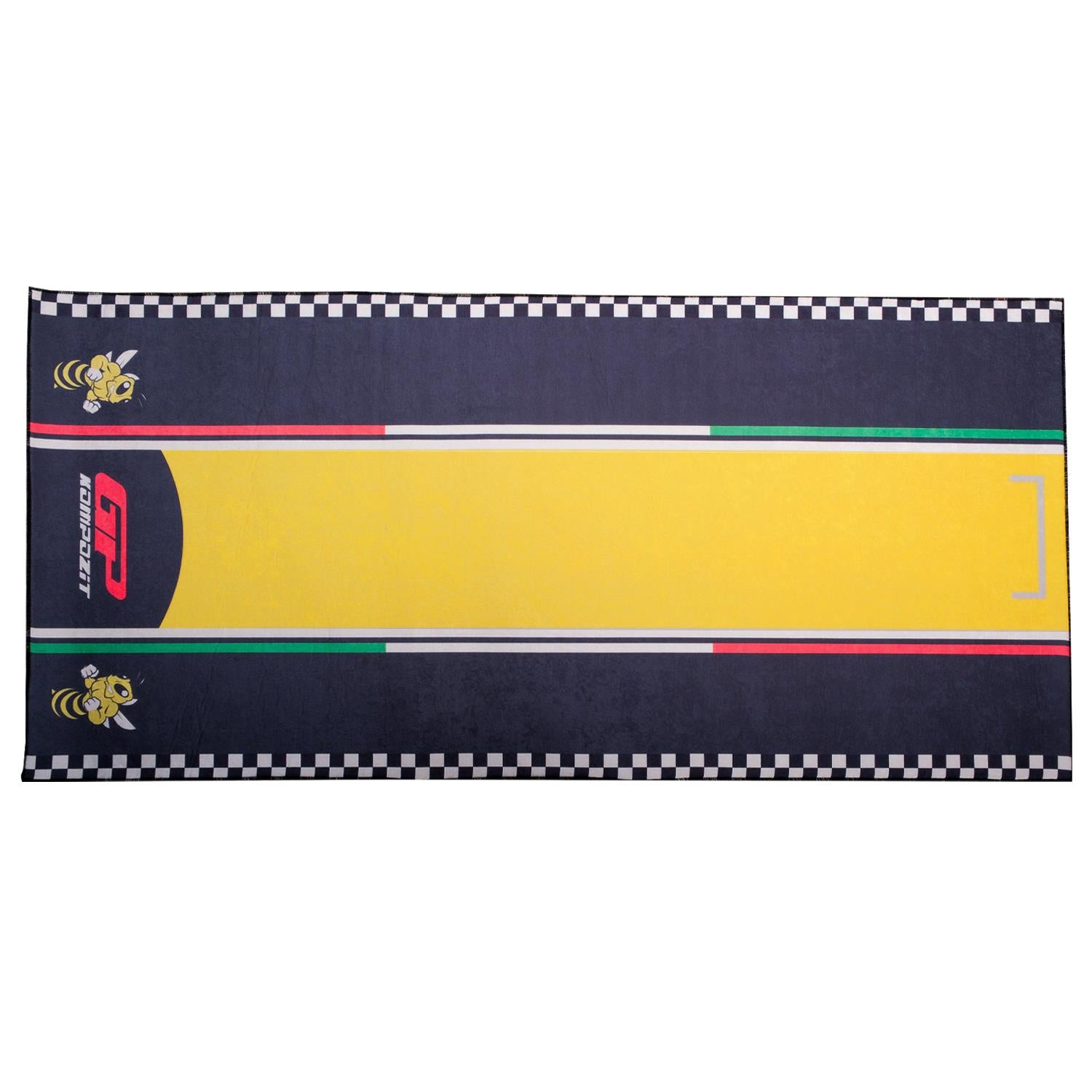 Covoraș motocicletă - Vespa GTV Universal