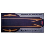 Covoraș motocicletă - Honda GL1800 Gold Wing Universal