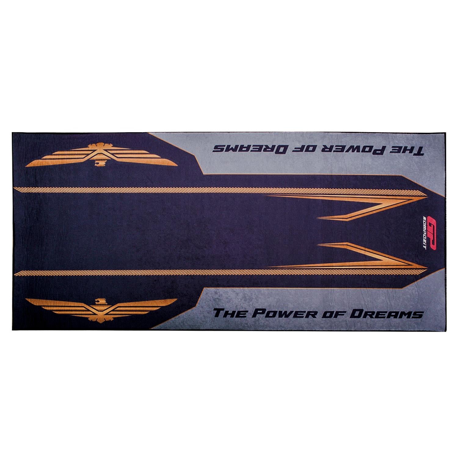 Covoraș motocicletă - Honda GL1800 Gold Wing Universal