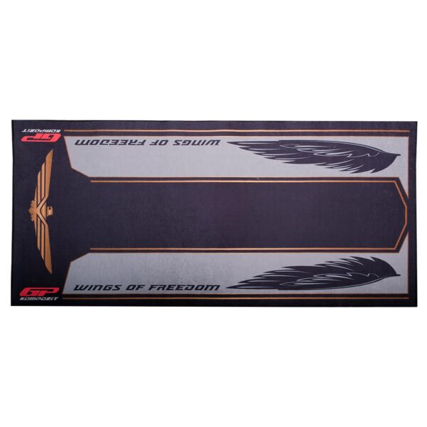 Covoraș motocicletă - Honda GL1800 Gold Wing Universal