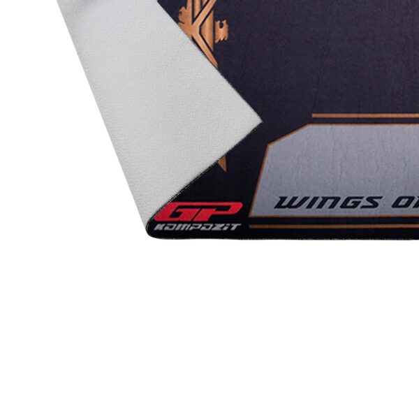 Covoraș motocicletă - Honda GL1800 Gold Wing Universal