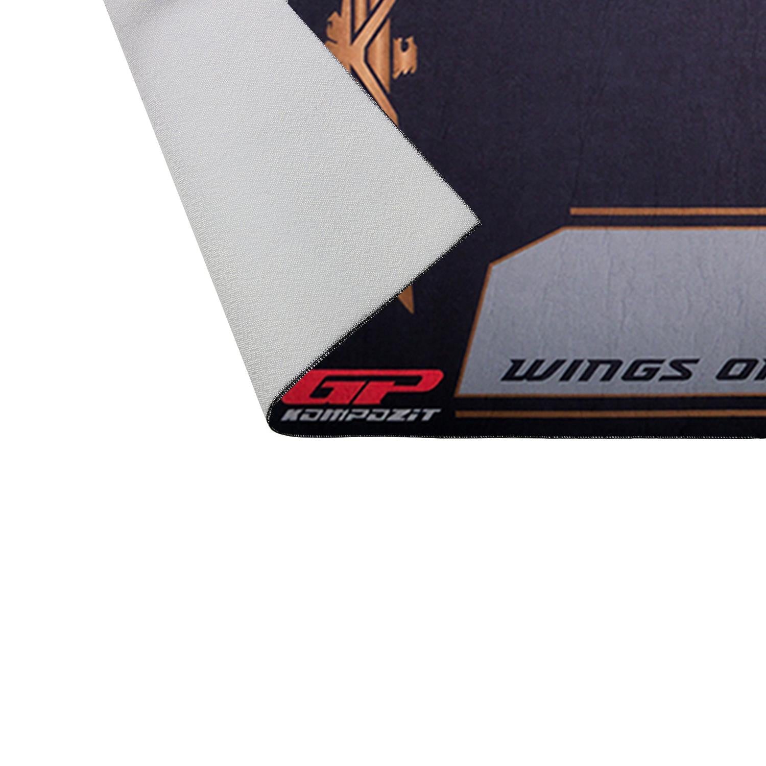 Covoraș motocicletă - Honda GL1800 Gold Wing Universal