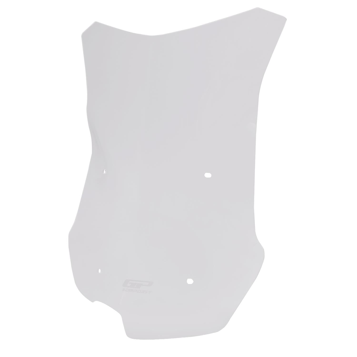 Parbriz transparent - BMW F 950 GS ADV 2024 - 52 cm