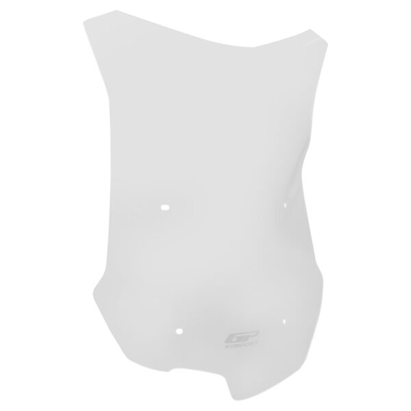 Parbriz transparent - BMW F 950 GS ADV 2024 - 52 cm