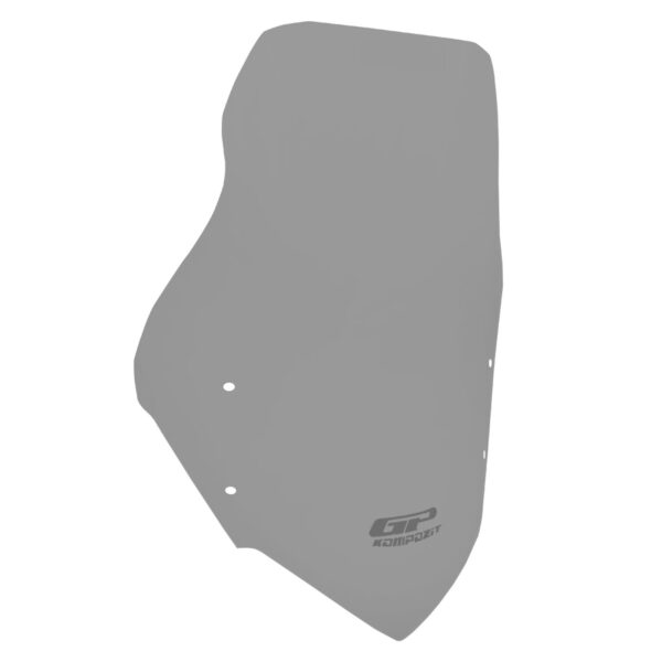 Parbriz fumuriu - Honda CB125F 2025 - 52 cm