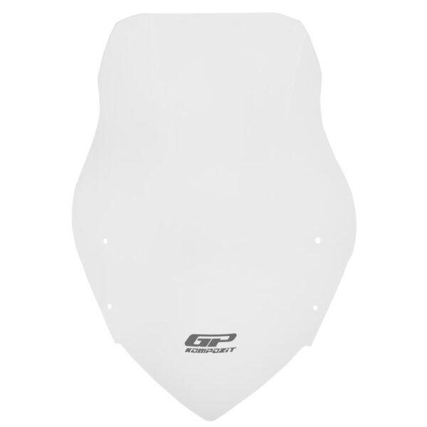 Parbriz transparent - Honda CB125F 2025 - 65 cm