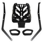 Suporturi pentru bagaje (negru) - Peugeot PM-01 2023-2025