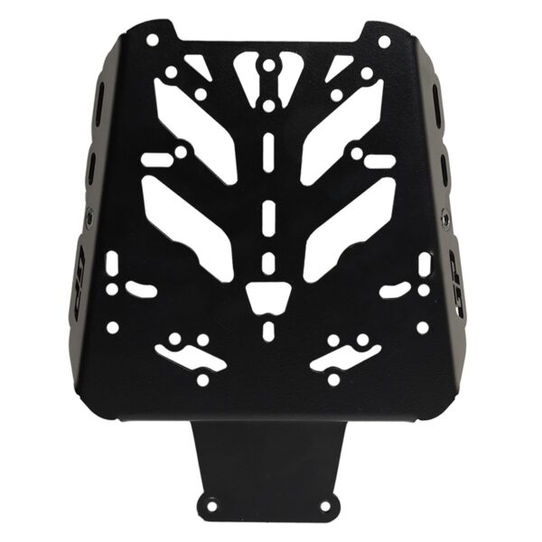 Suporturi pentru bagaje (negru) - Peugeot PM-01 2023-2025